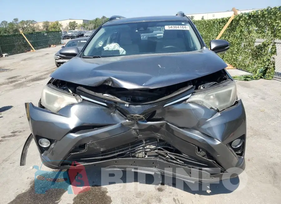 JTMWFREV3HD098740 Photo# 5