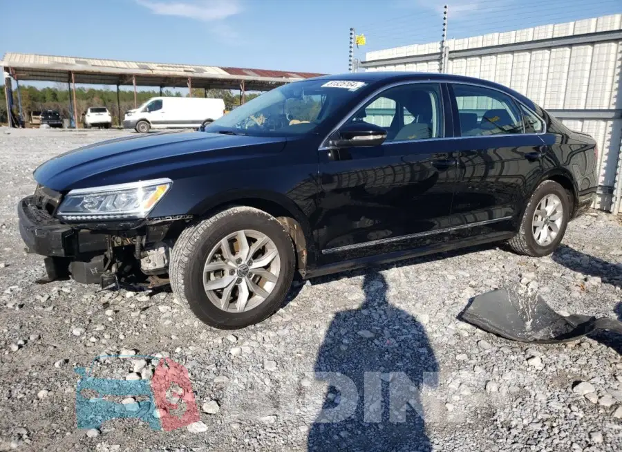 1VWAS7A36GC062668 Photo# 1