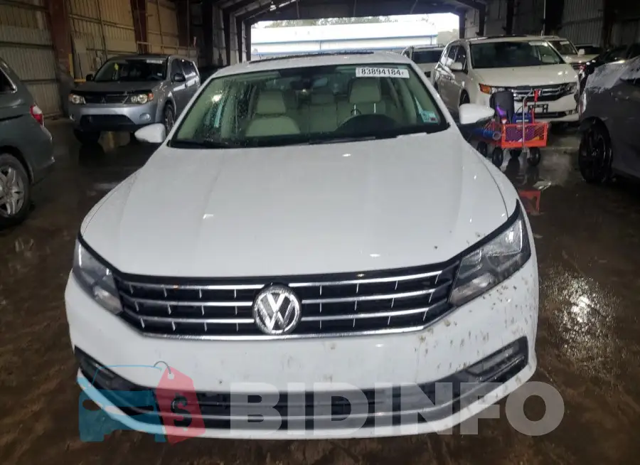 1VWBS7A3XGC049314 Photo# 5