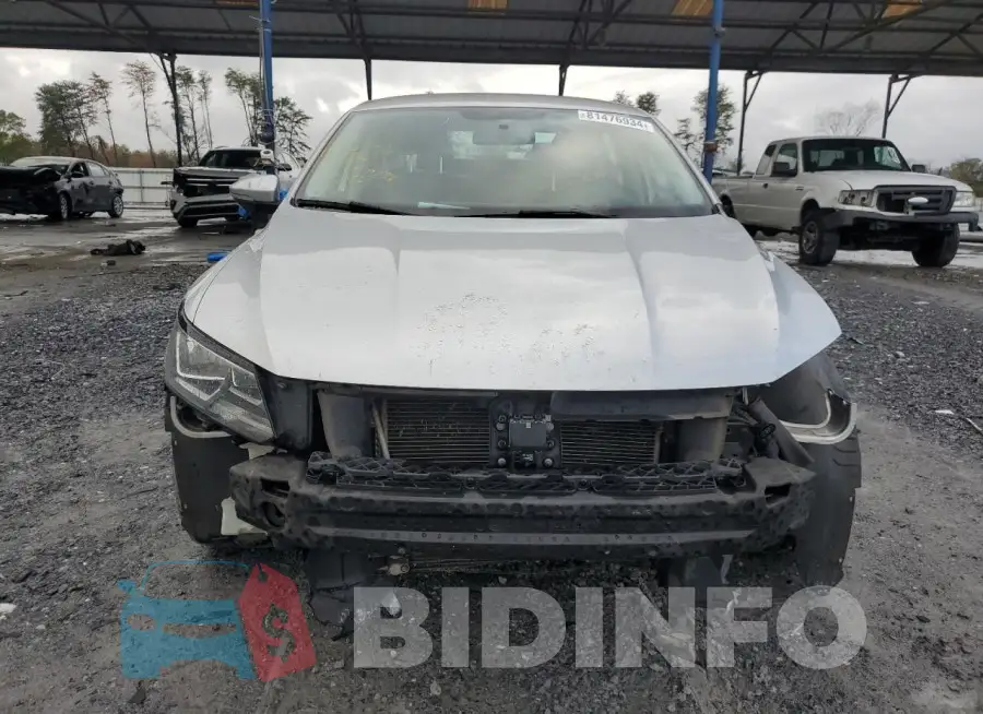1VWDT7A34HC040938 Photo# 5