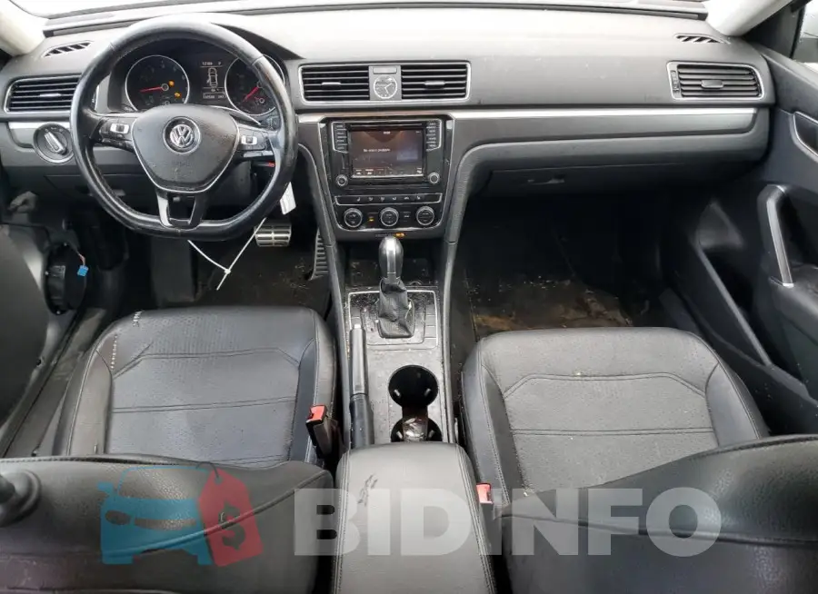 1VWDT7A34HC040938 Photo# 8