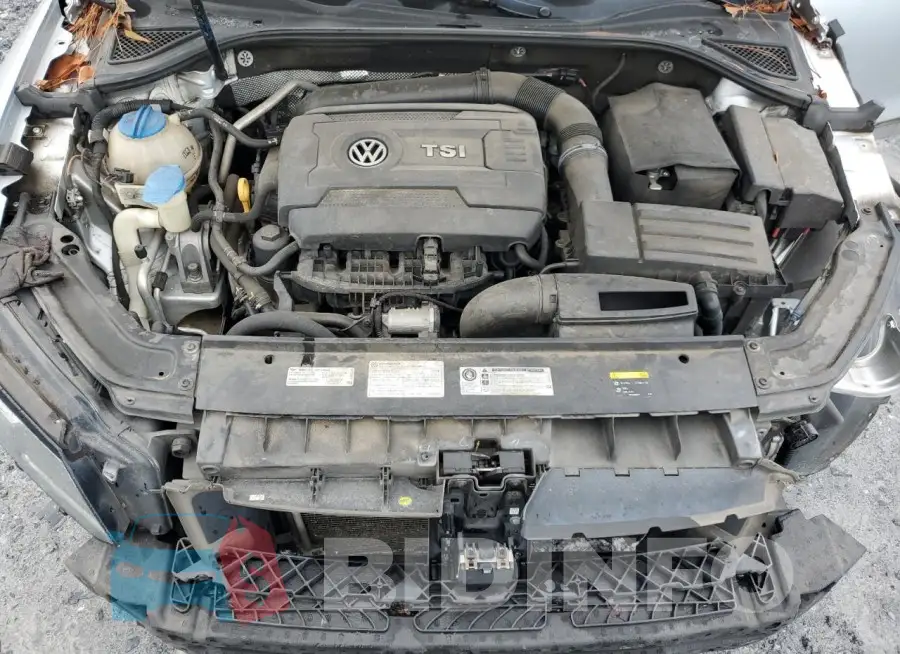 1VWDT7A34HC040938 Photo# 11