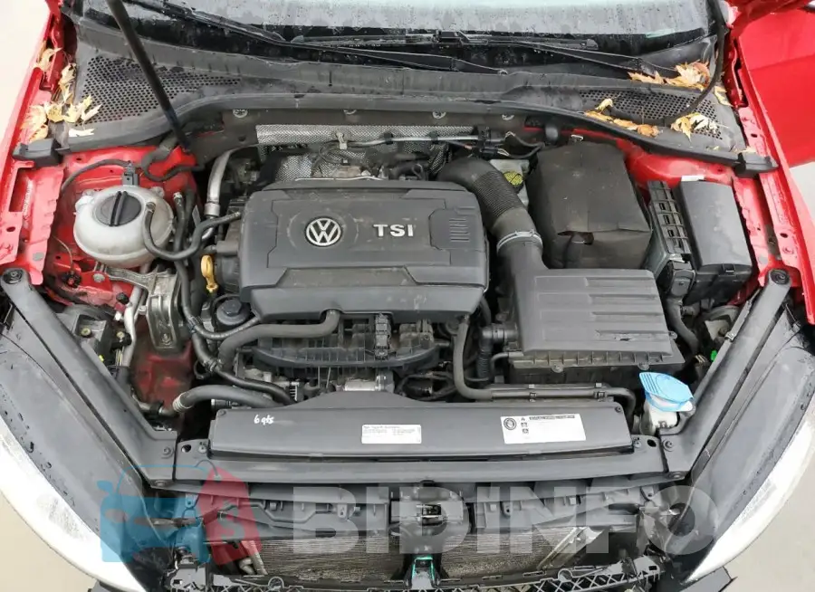 3VW017AU8HM503238 Photo# 11