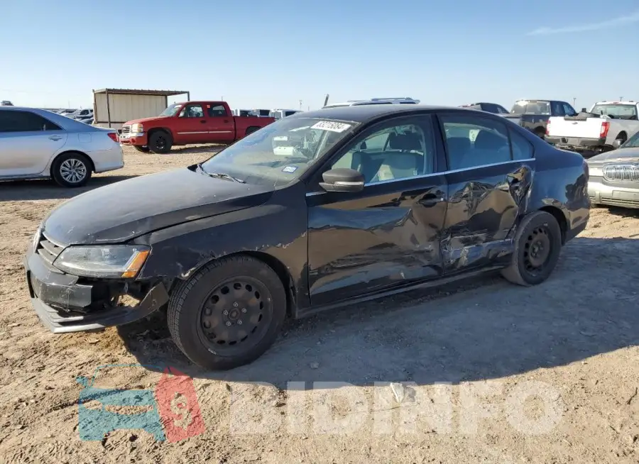 3VW167AJ3HM235713 Photo# 1