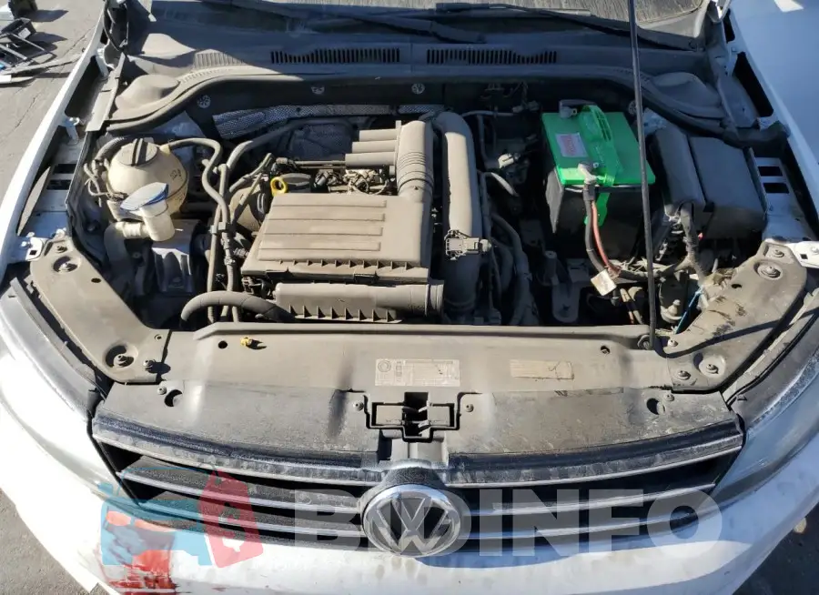 3VW2B7AJ6HM264767 Photo# 11