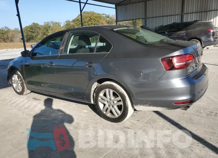 3VW2B7AJ7HM242695 Photo# 2