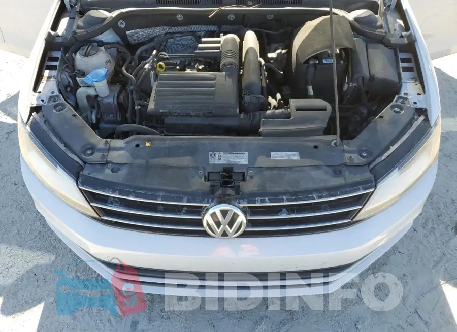 3VW2B7AJXHM234042 Photo# 11