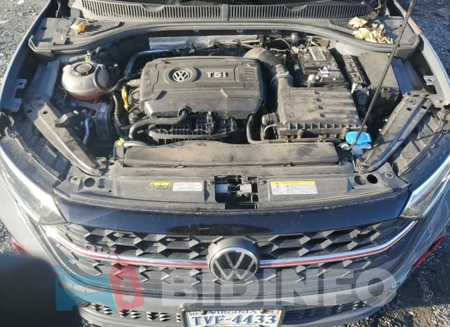 3VW2T7BUXNM029483 Photo# 11