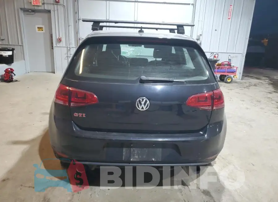 3VW547AUXHM022727 Photo# 6