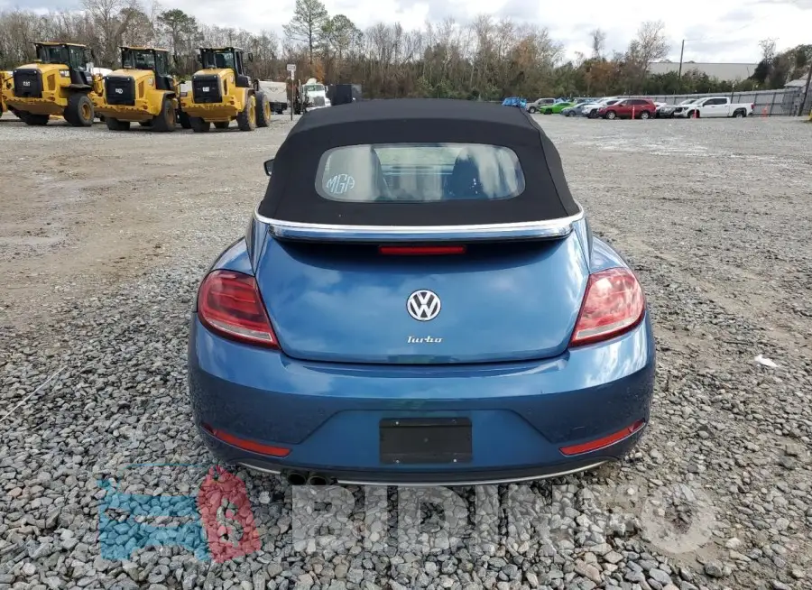 3VW5DAAT1KM501713 Photo# 6