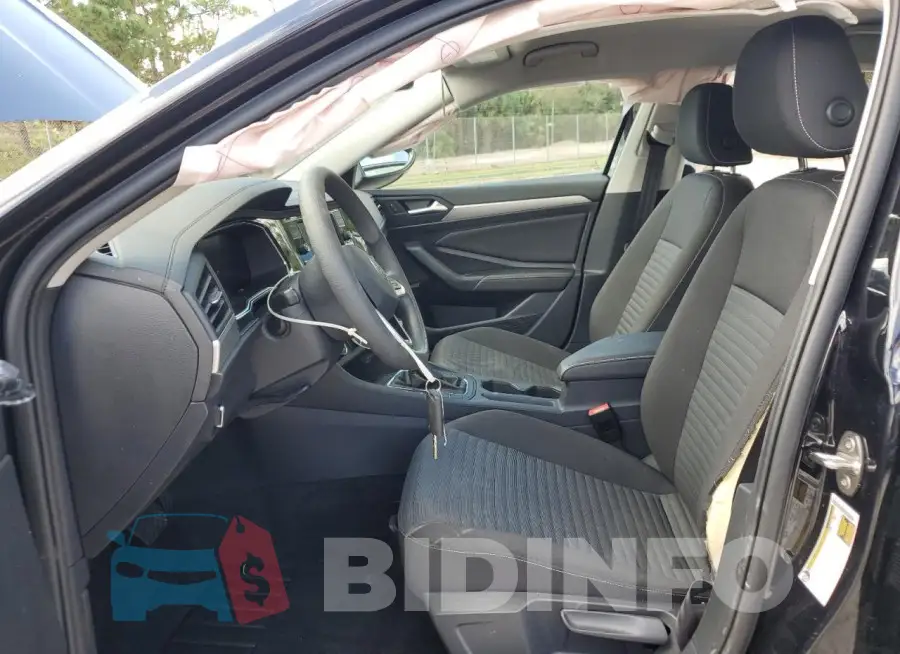 3VW5M7BU6PM032717 Photo# 7