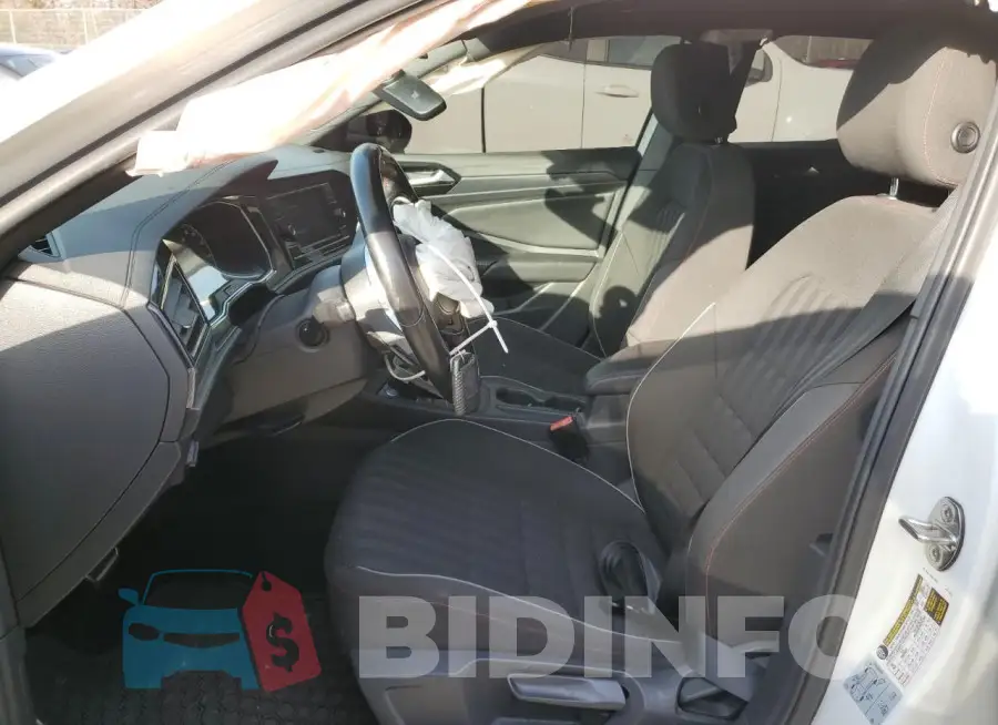 3VW6T7BU8KM184367 Photo# 7