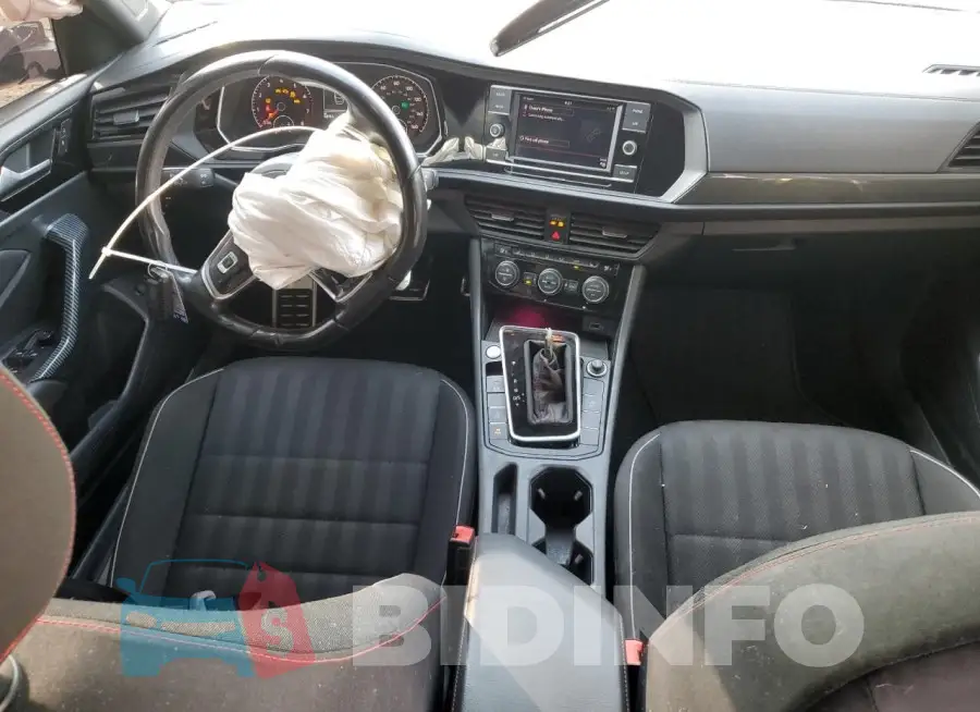 3VW6T7BU8KM184367 Photo# 8