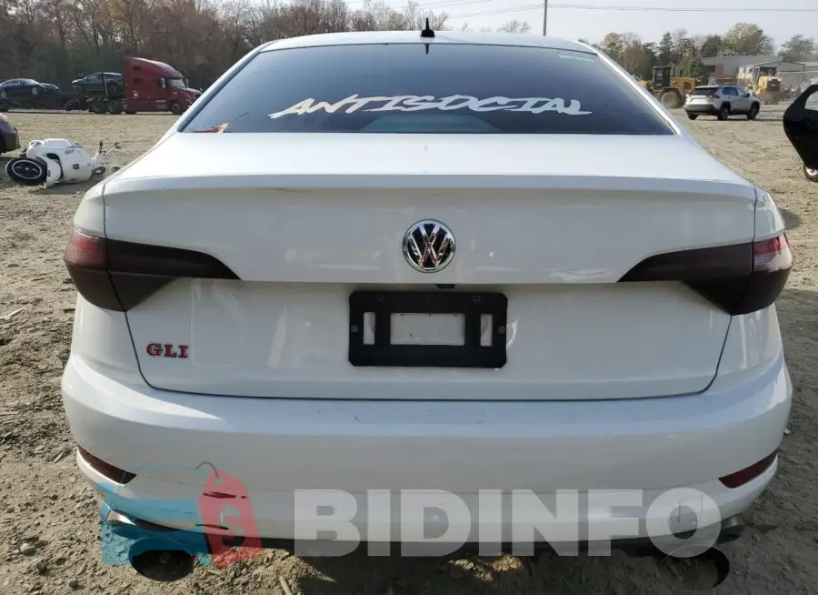 3VW6T7BU8KM184367 Photo# 6