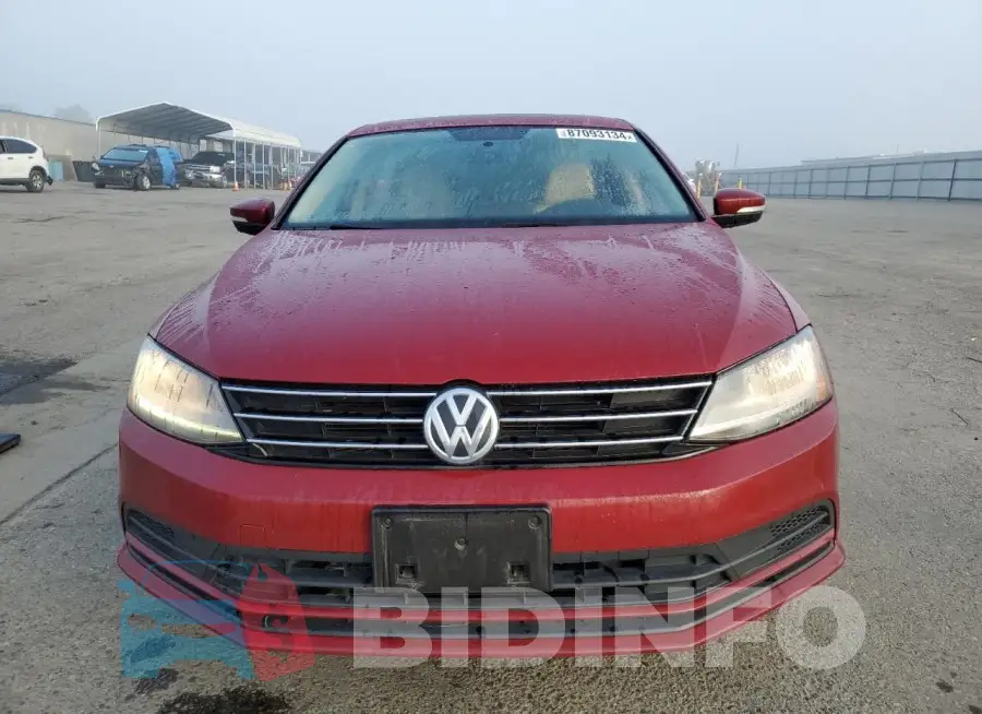 3VWDB7AJ3HM222842 Photo# 5