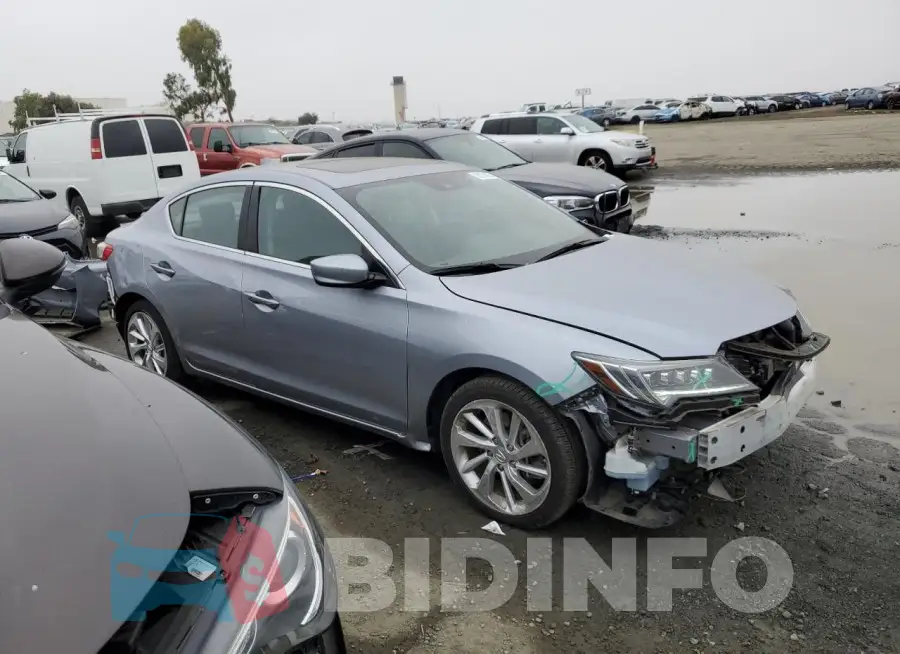 19UDE2F75GA012881 Photo# 4