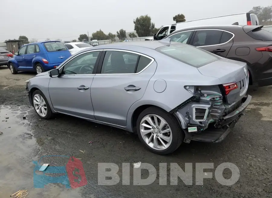 19UDE2F75GA012881 Photo# 2