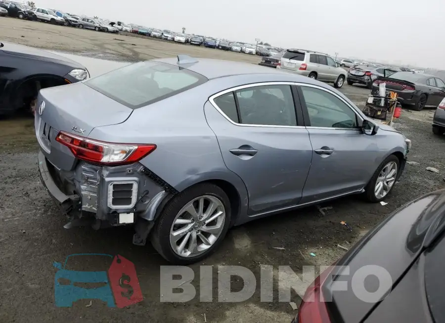 19UDE2F75GA012881 Photo# 3