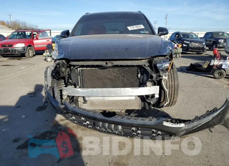 WA1B4AFYXM2019563 Photo# 5