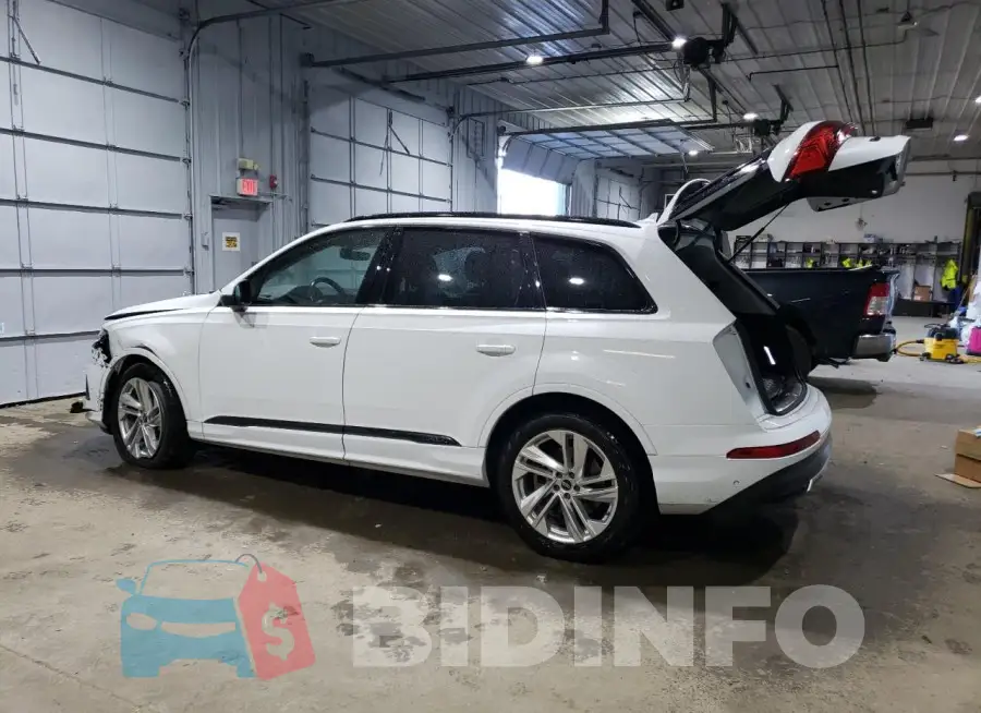 WA1LXAF79MD039973 Photo# 2