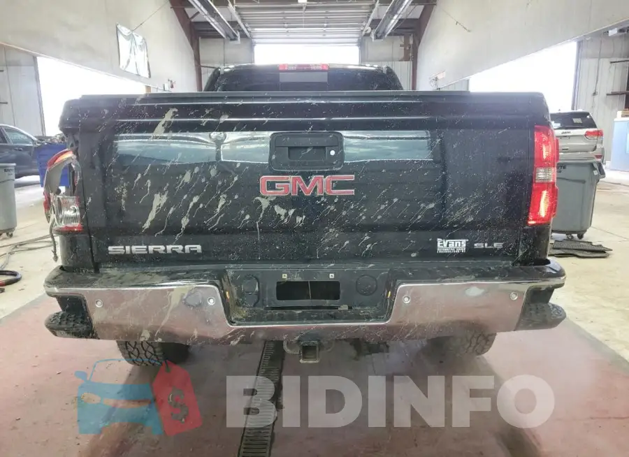 1GTV2MEC5GZ168930 Photo# 6