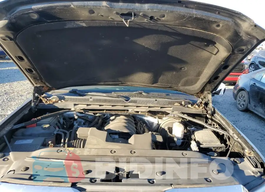 1GTV2MEC5GZ423415 Photo# 11