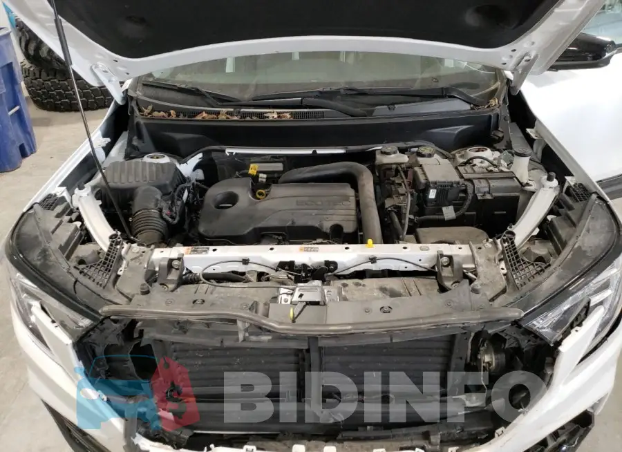 3GKALTEG4PL215885 Photo# 12