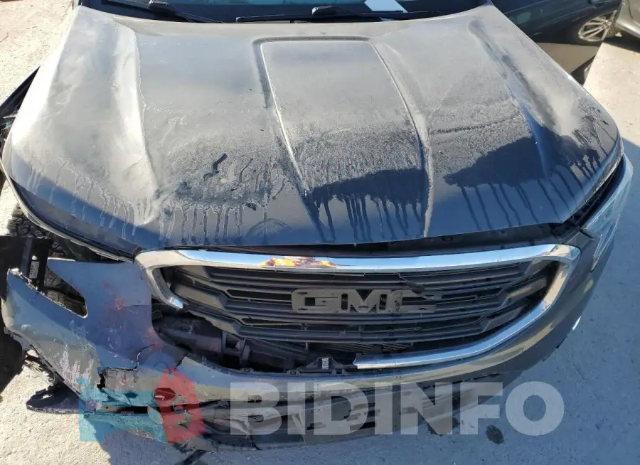 3GKALTEV5JL352078 Photo# 11