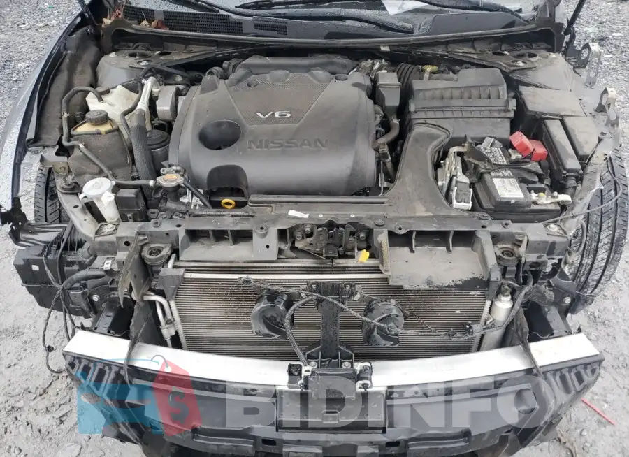 1N4AA6AV8KC379254 Photo# 11