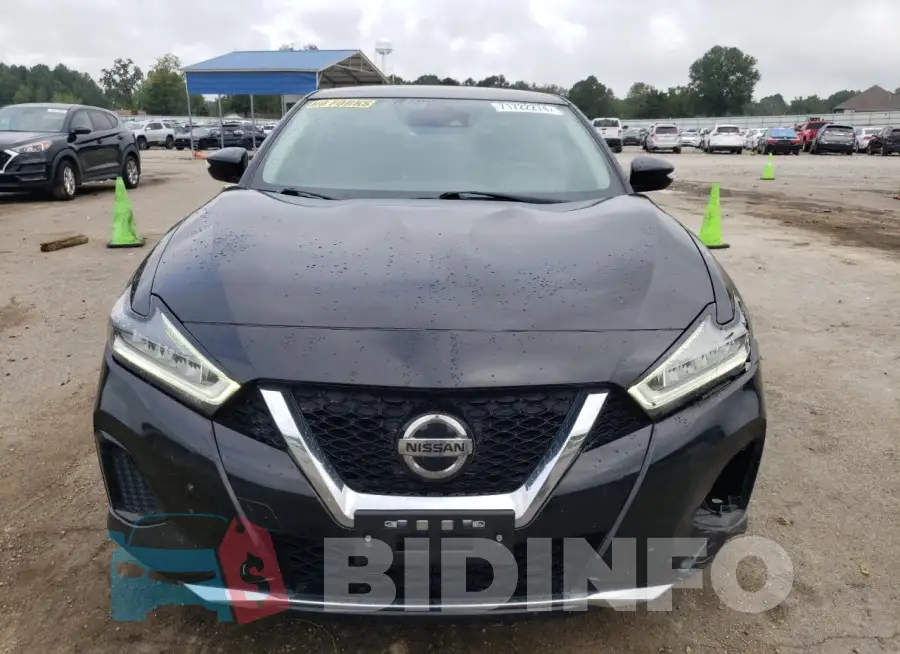 1N4AA6CV7MC505264 Photo# 5