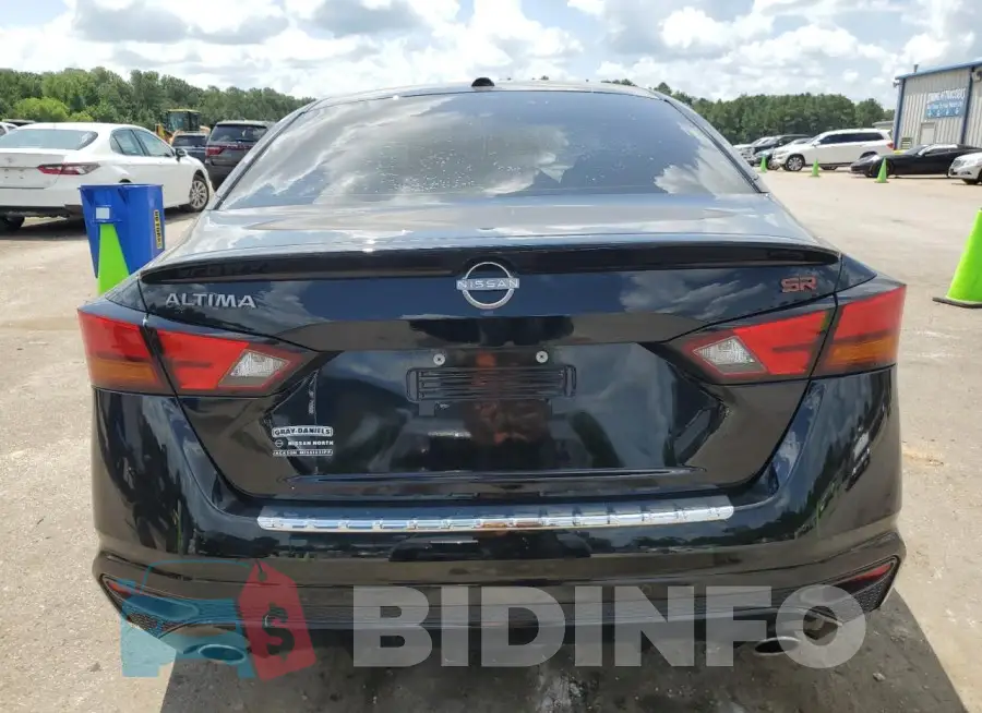 1N4BL4CV2PN380816 Photo# 6