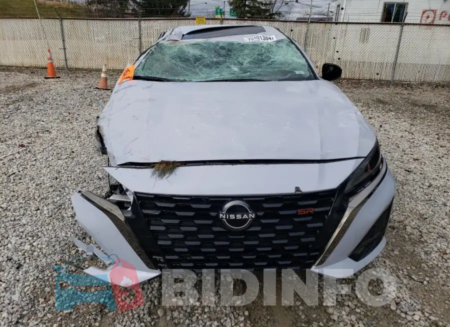 1N4BL4CV6RN419412 Photo# 5