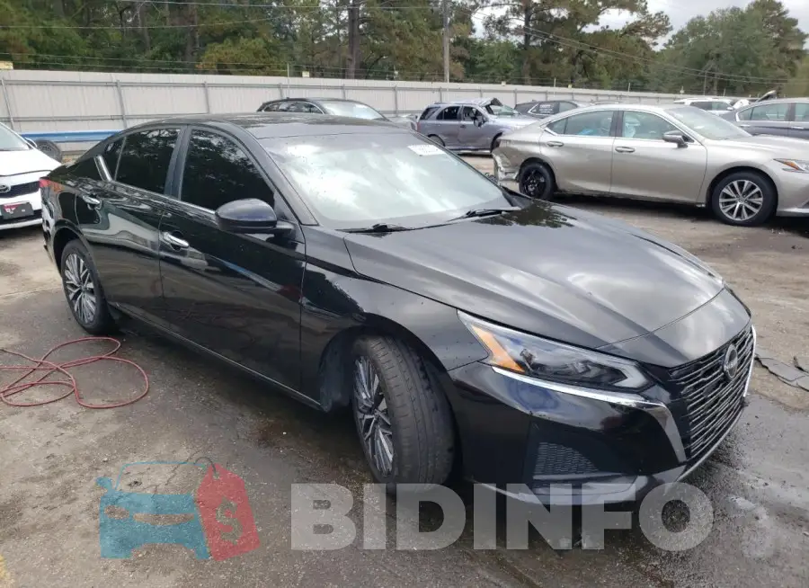 1N4BL4DVXPN338862 Photo# 4