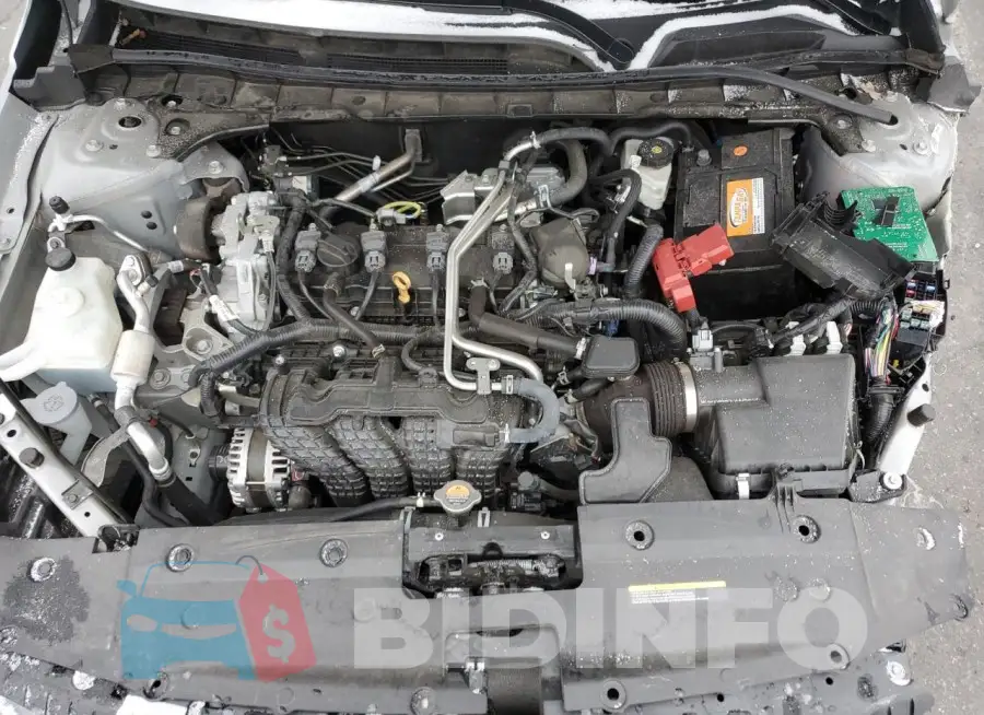 1N4BL4DVXPN375152 Photo# 11
