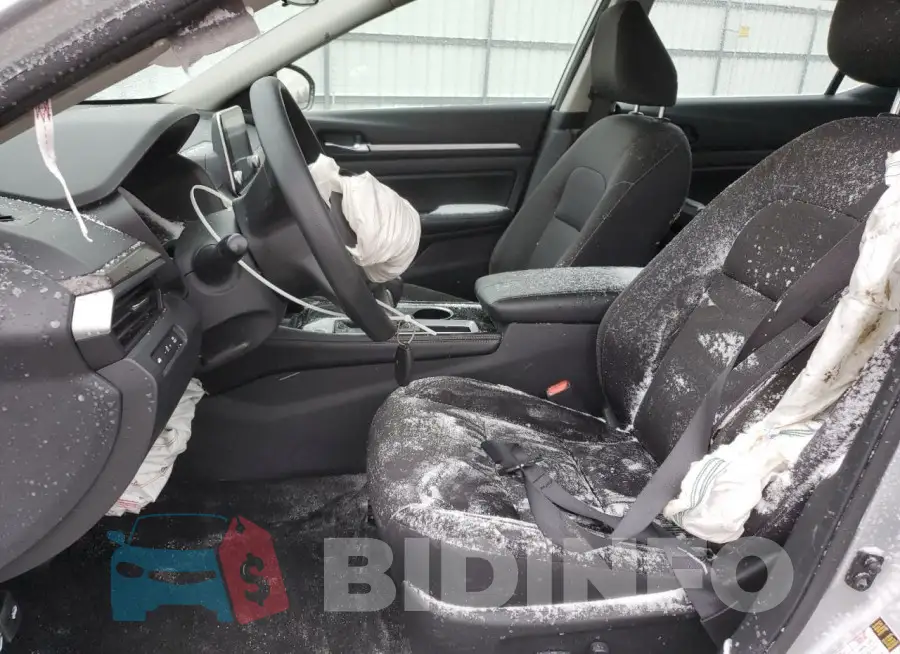 1N4BL4DVXPN375152 Photo# 7