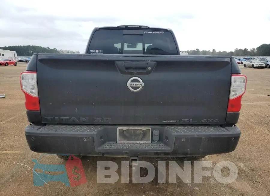 1N6BA1F41JN515967 Photo# 6