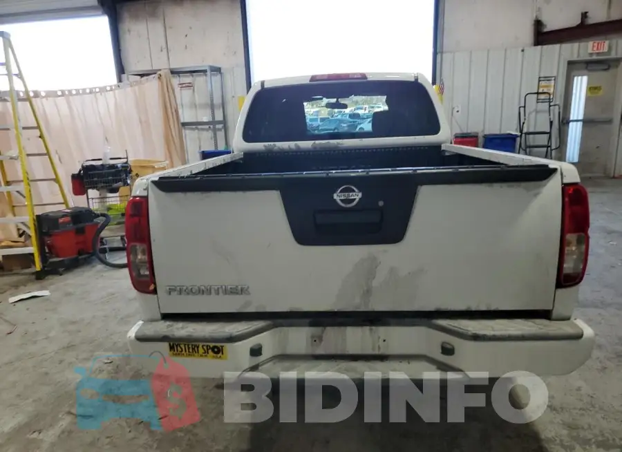 1N6BD0CT4JN725122 Photo# 6