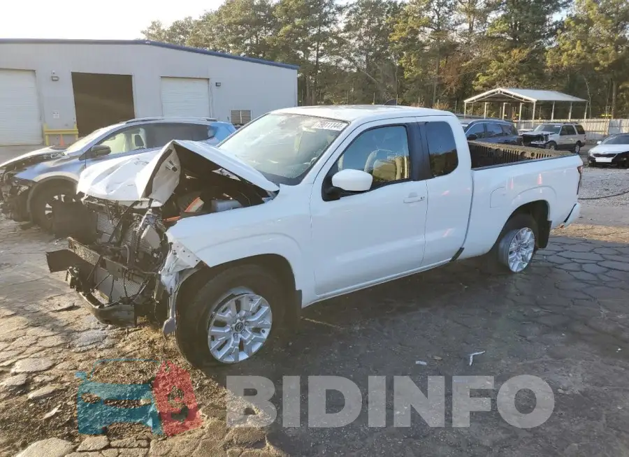1N6ED1CLXRN668228 Photo# 1