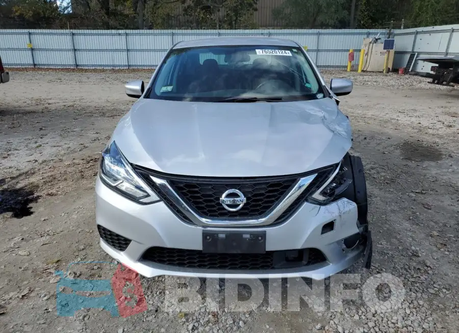 3N1AB7AP1JY226674 Photo# 5
