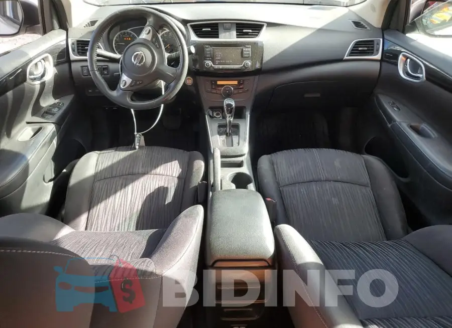 3N1AB7AP1JY226674 Photo# 8