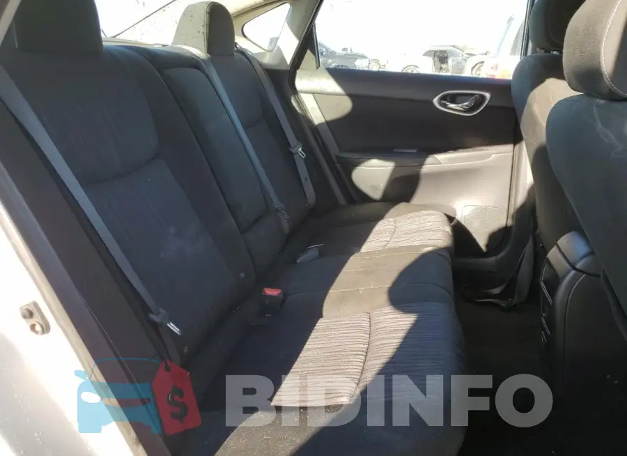 3N1AB7AP2KY434628 Photo# 10