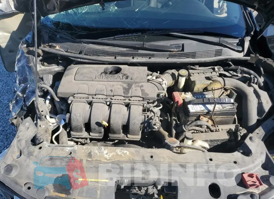 3N1AB7AP7JY277614 Photo# 11