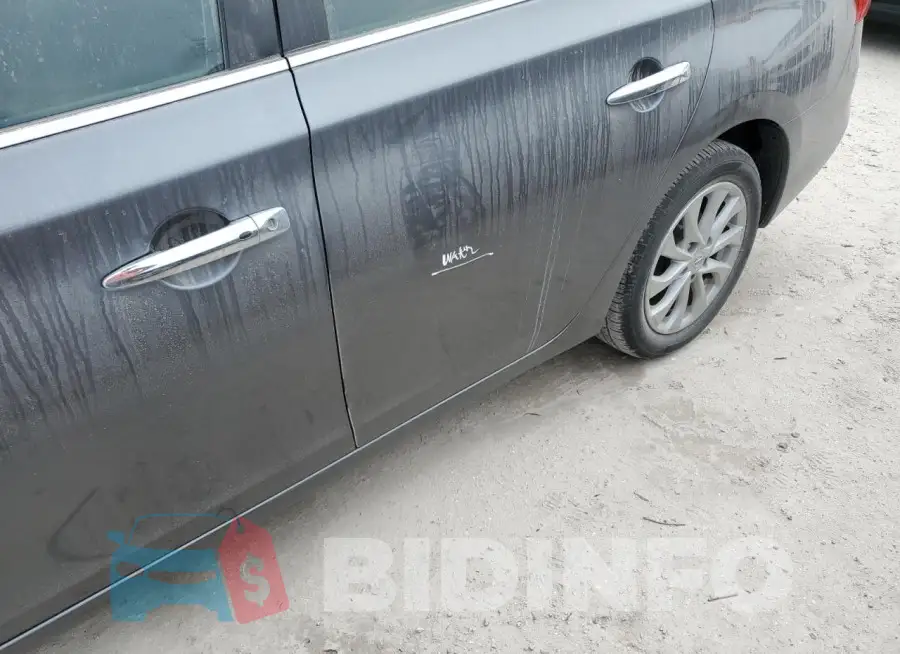 3N1AB7AP9JL617634 Photo# 12