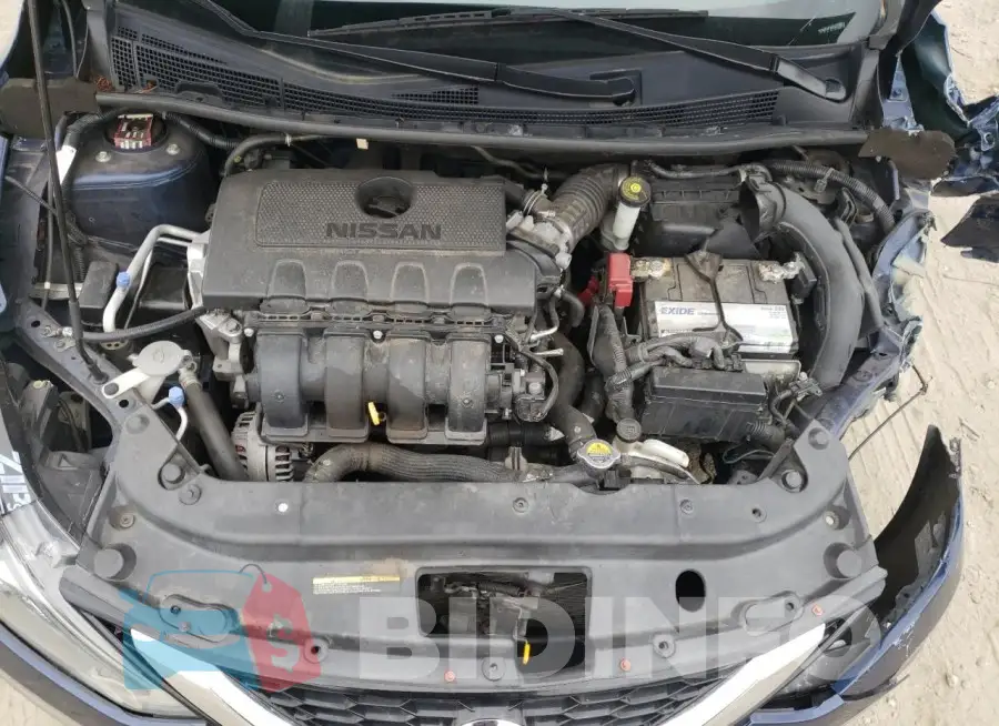 3N1AB7APXKY370712 Photo# 11