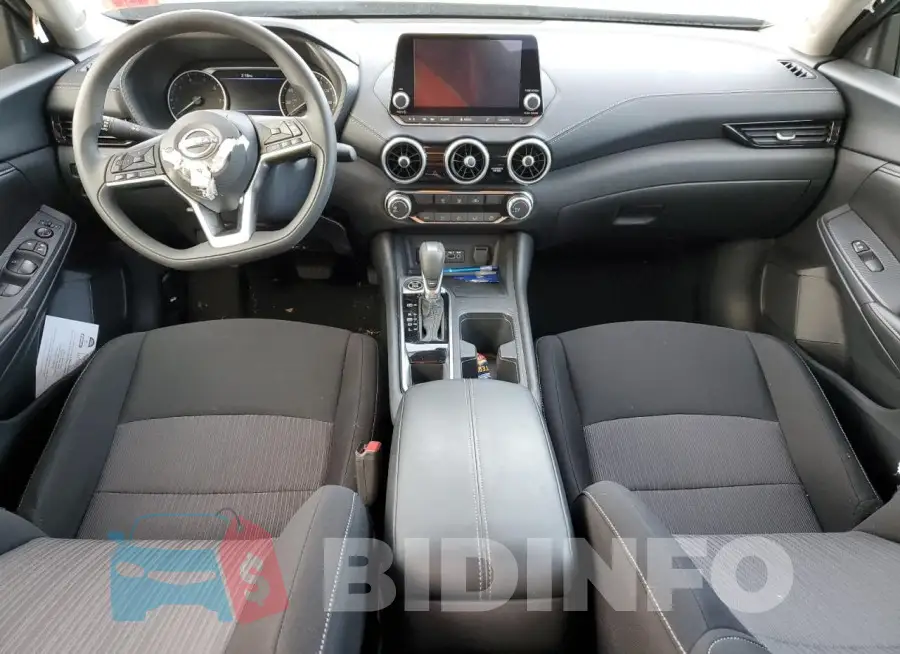 3N1AB8CV1RY299993 Photo# 8