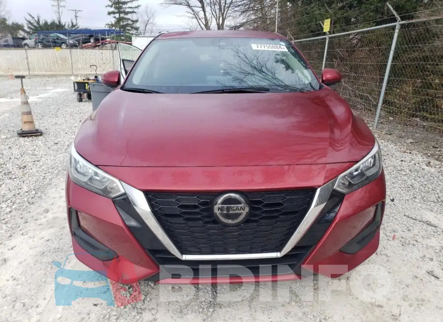 3N1AB8CV2LY250745 Photo# 5