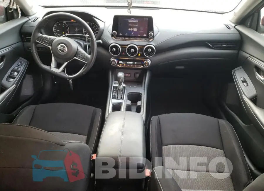 3N1AB8CV2LY250745 Photo# 8