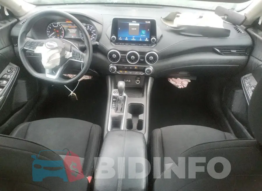 3N1AB8CV2PY251528 Photo# 8