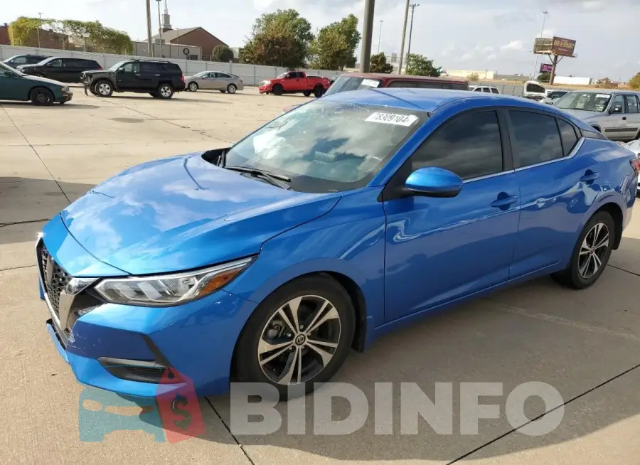 3N1AB8CV3NY258646 Photo# 1