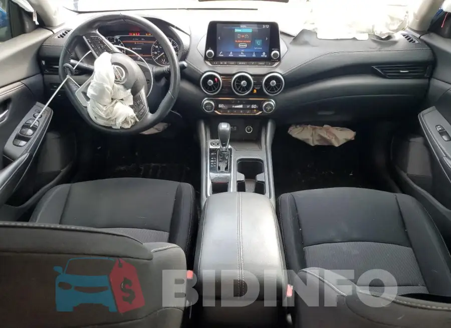 3N1AB8CV3NY258646 Photo# 8